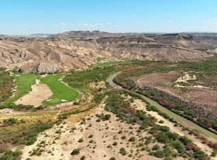 1 Riverview St, Terlingua, TX 79852