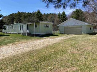 6975 M Rd, Escanaba, MI 49829