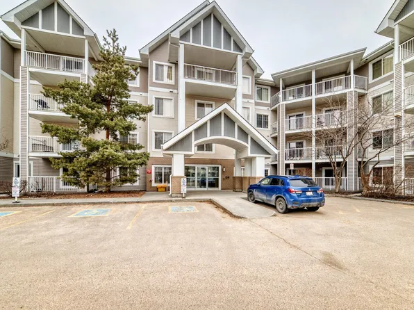 4407 23rd St NW #201, Edmonton, AB T6T 0B6