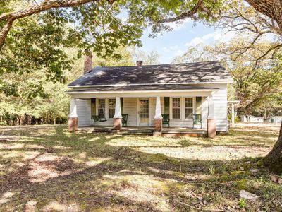 5033 Theys Rd, Raleigh, NC, 27606