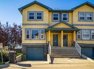 Keys At Lago Lindo, Edmonton, AB T5Z 3X4