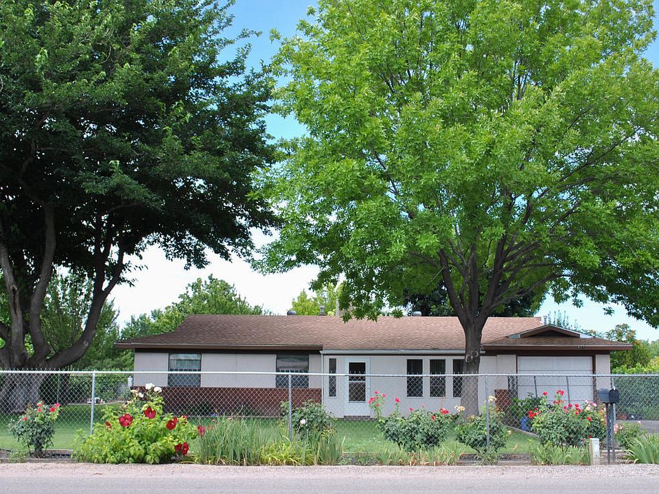 1st image of 421 El Dorado Dr NW