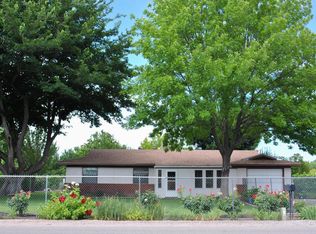 421 El Dorado Dr NW, Albuquerque, NM 87114