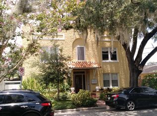 3403 W Santiago St UNIT 4, Tampa, FL 33629