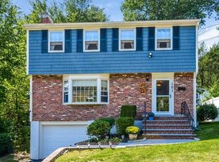 101 Greensboro Rd, Dedham, MA 02026