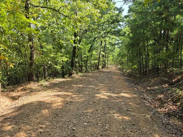 50203 Freeman Hole Rd, Heavener, OK 74937