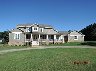 1754 Bryan Rd, Durant, OK 74701