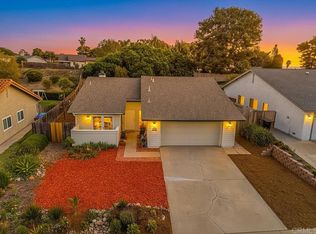 1574 Boulder Creek Rd, Oceanside, CA 92056