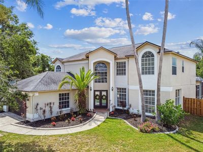 27109 Coral Springs Dr, Zephyrhills, FL, 33544