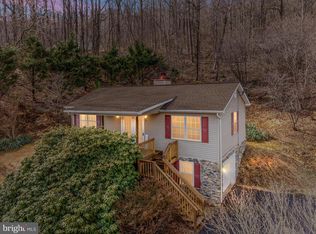 1057 Harmony Orchard Rd, Front Royal, VA 22630