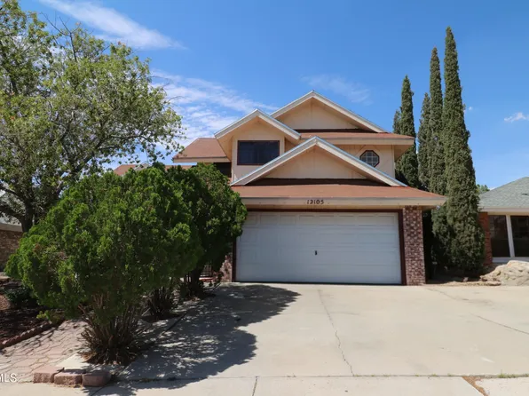 12105 Goya Ct, El Paso, TX 79936
