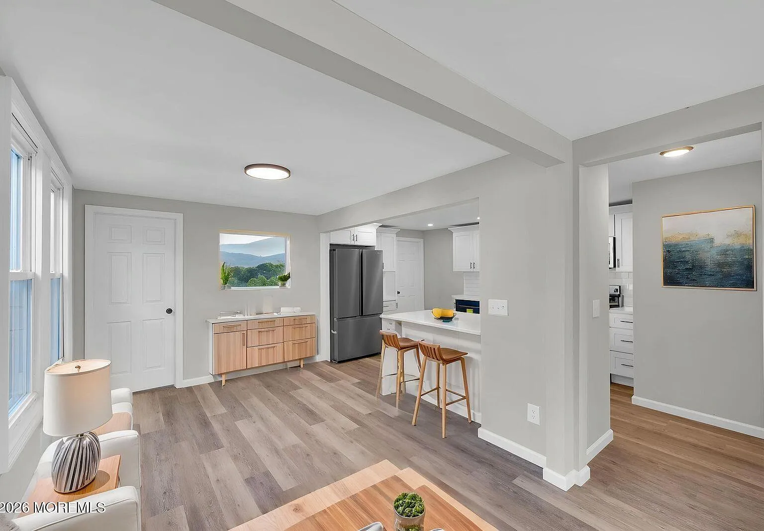 3 bed, 1215 sqft, $3,500 — Photo 4