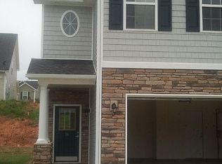 34 Manderley Way, Arden, NC 28704