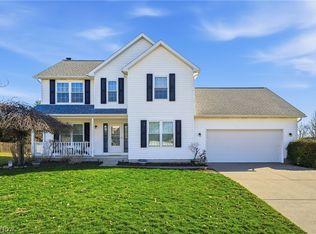 8294 Turquoise Ave NE, Canton, OH 44721