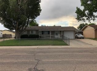7 Jonquil St, Casper, WY 82604