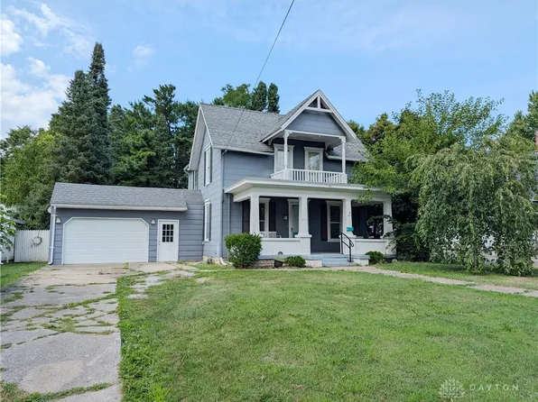 210 Henry St, Urbana, OH 43078