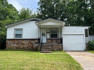 1810 W 36th St, North Little Rock, AR 72118
