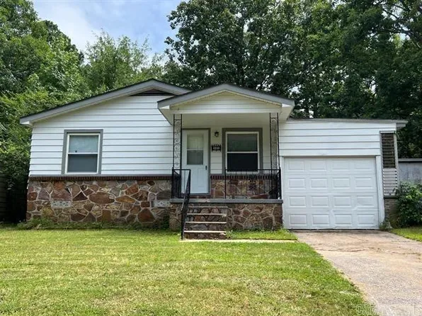 1810 W 36th St, North Little Rock, AR 72118