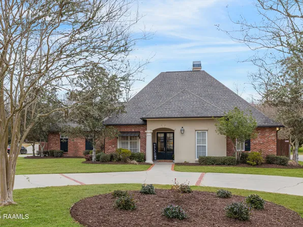 649 Southwood Dr, Opelousas, LA 70570