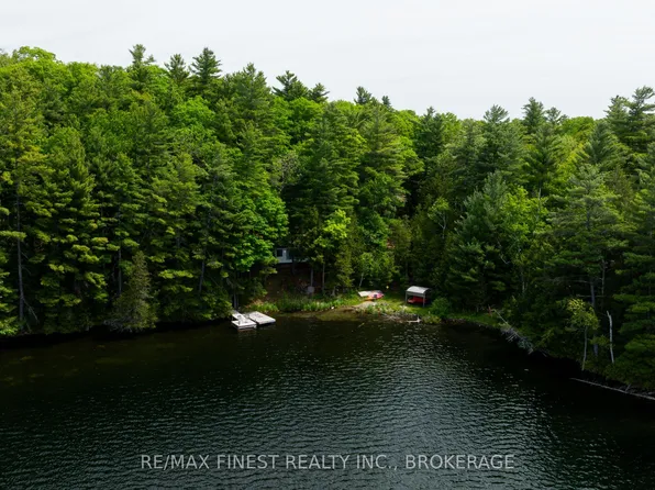 1134 Nelson Rd, Central Frontenac, ON K0H 2P0