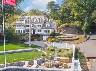 11 Byram Dock St, Greenwich, CT 06830