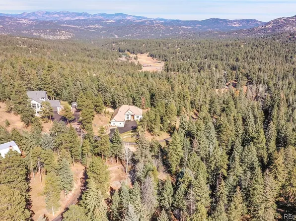 28176 Alabraska Lane, Evergreen, CO 80439