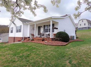 913 Terrace Dr, Jefferson City, TN 37760
