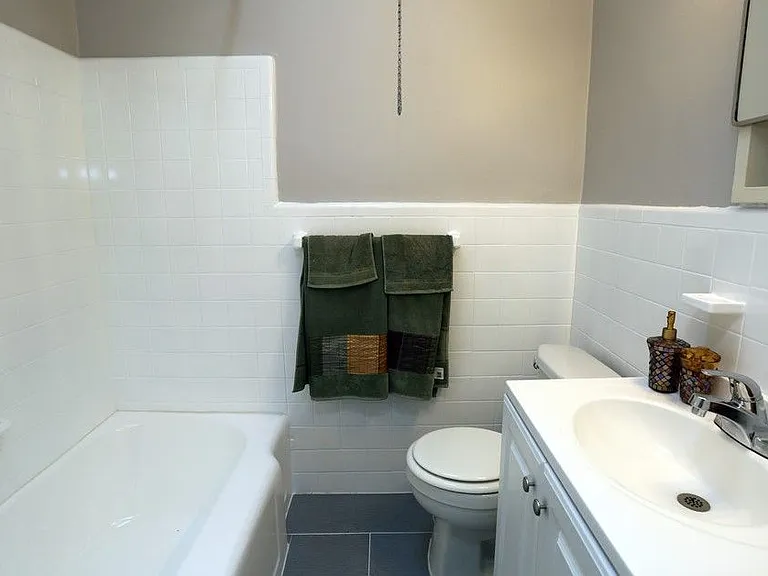 Bathroom-Classic
