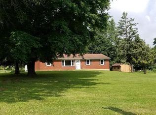 20222 Rohrersville School Rd, Rohrersville, MD 21779