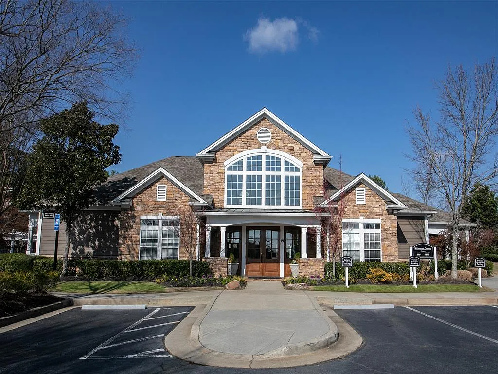 Andover at Johns Creek — Photo 1