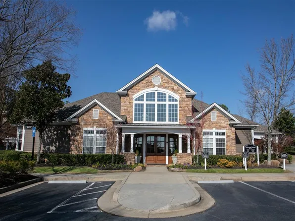 Andover at Johns Creek