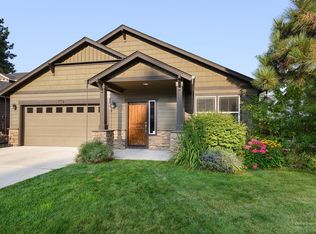 61147 Montrose Pass St, Bend, OR 97702