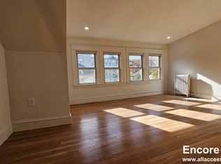 18 Gerald Rd #1, Brighton, MA 02135