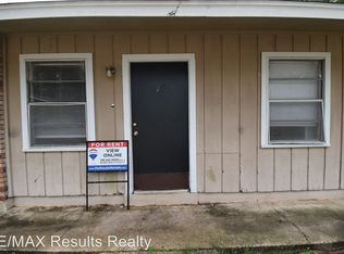2011 W Alabama Ave APT 15, Ruston, LA 71270