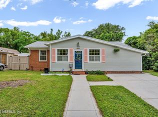 4321 Timuquana Rd, Jacksonville, FL 32210