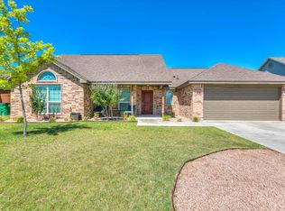 1914 Chesney Ln, San Angelo, TX 76904