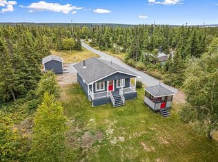 9 Pond Rd, Lewisporte, NL A0G3A0