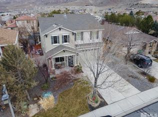 2289 Big Trail Cir, Reno, NV 89521