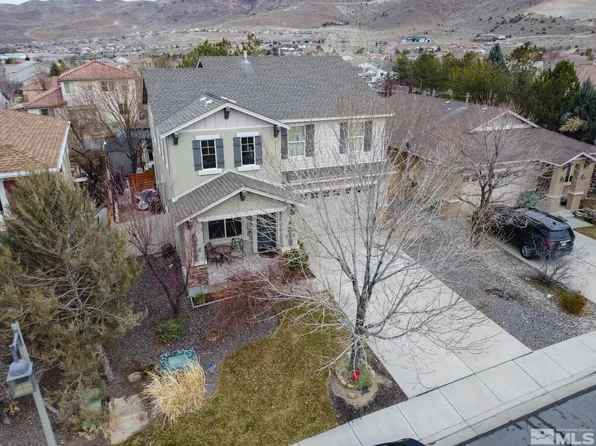 2289 Big Trail Cir, Reno, NV 89521