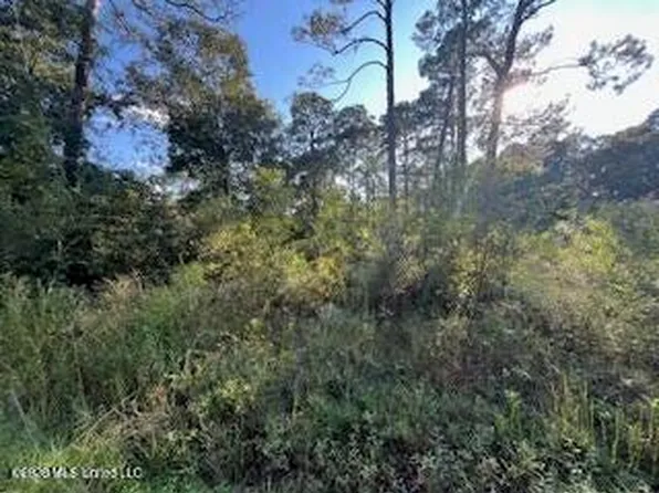 Persimmon Ave Lot 2877, Ocean Springs, MS 39564