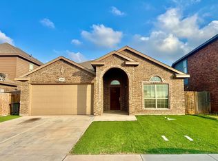 6607 Commonwealth Rd, Midland, TX 79706