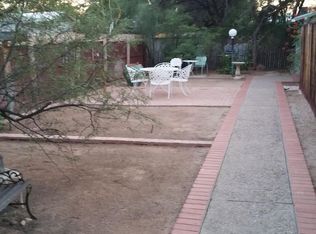 2661 N Calle De Romy #B, Tucson, AZ 85712