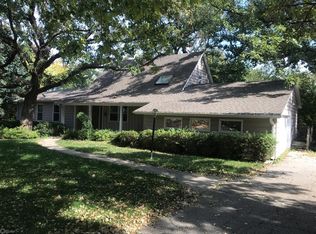 2817 Country Club Dr, Atlantic, IA 50022