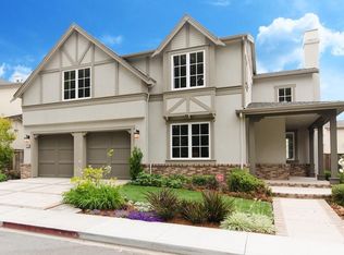 261 Bayhill Rd, Half Moon Bay, CA 94019