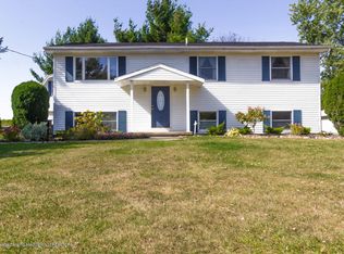 3295 Hulett Rd, Mason, MI 48854