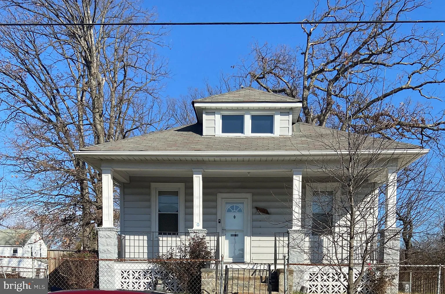 4122 Beck St SE photo 1
