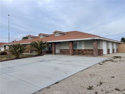 12215 Indian River Dr, Apple Valley, CA, 92308