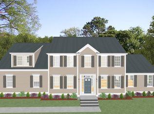 60 Kelton St, Rehoboth, MA 02769