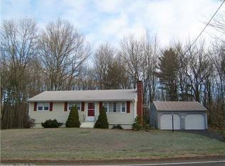 451 Mile Hill Rd, Tolland, CT 06084