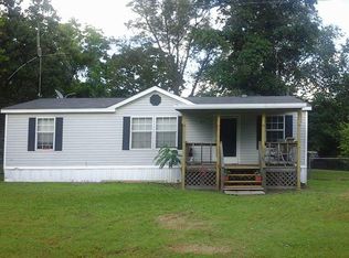 232 Sweet Home Ave, Disney, OK 74340
